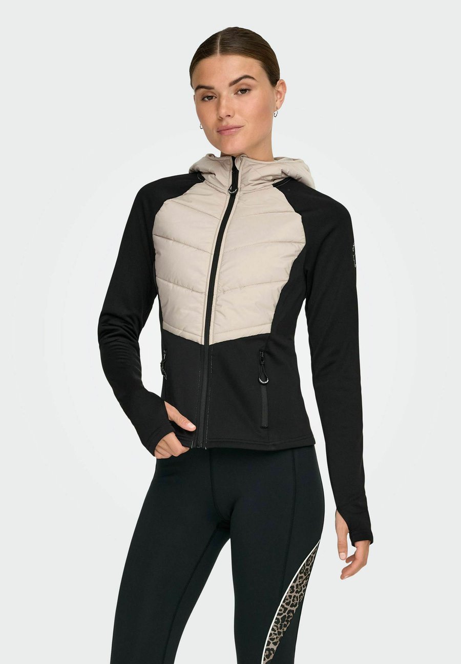 Лыжная куртка ONLY Play Ski jacket, Black
Лыжная куртка ONLY Play Ski jacket, Black