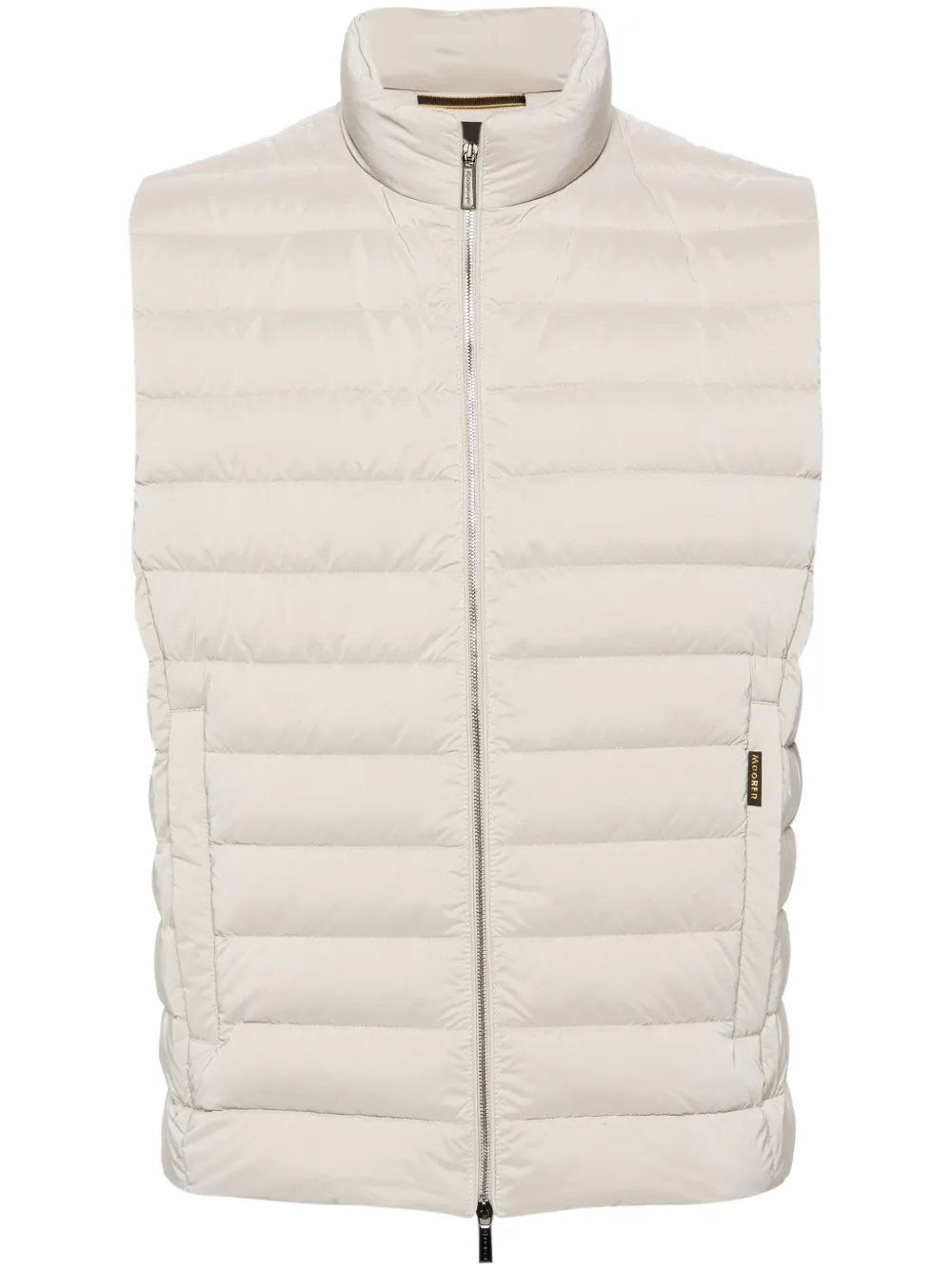 Дутый жилет Calaf-OS Moorer, нейтральный
Дутый жилет Calaf-OS Moorer, нейтральный