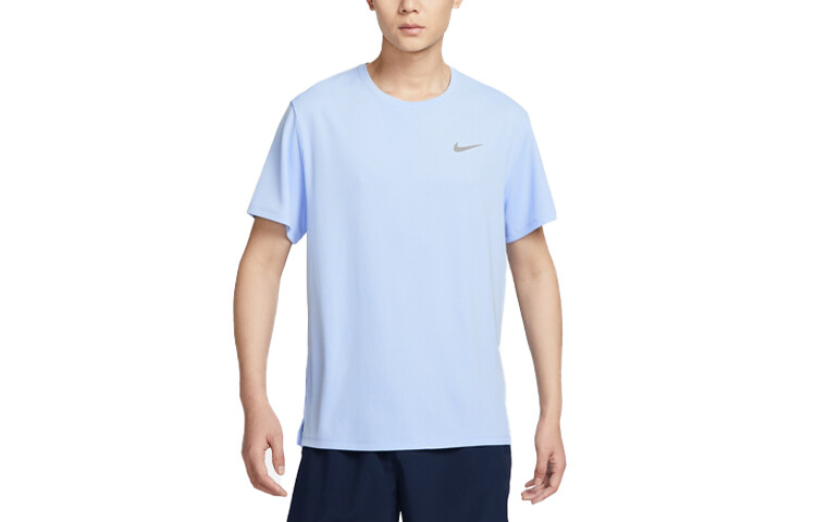 Мужская футболка Nike, цвет Blue
Мужская футболка Nike, цвет Blue