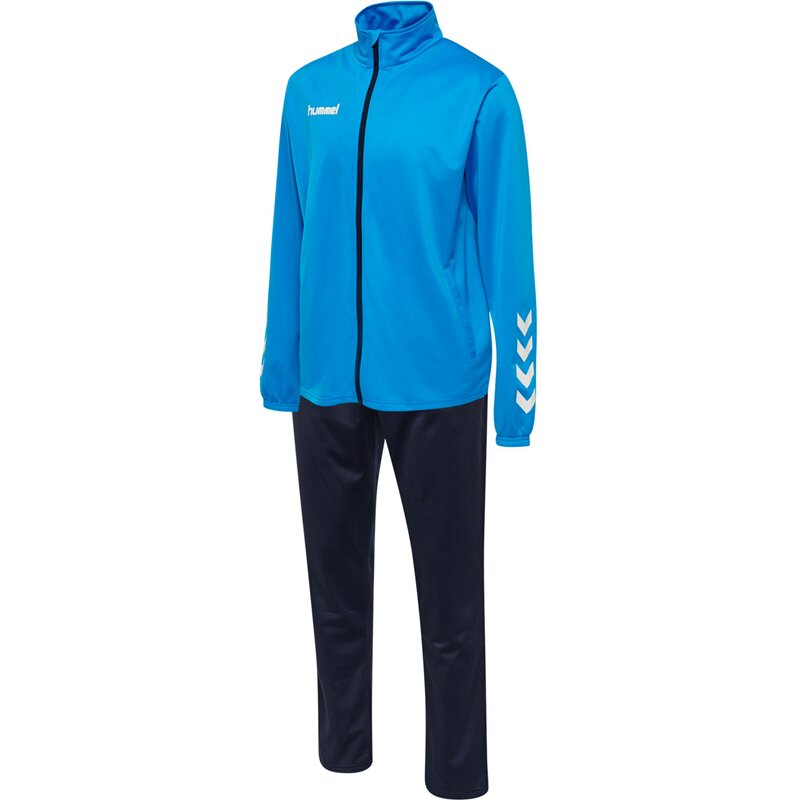 Спортивный костюм из полиэстера hmlpromo Hummel, мультиколор
Спортивный костюм из полиэстера hmlpromo Hummel, мультиколор