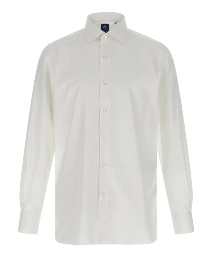 Футболка «Наполи» Finamore, белый
Футболка «Наполи» Finamore, белый