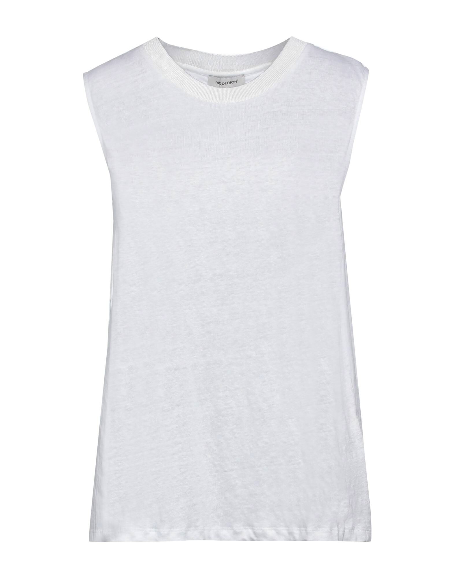 Футболка Woolrich, белый
Футболка Woolrich, белый