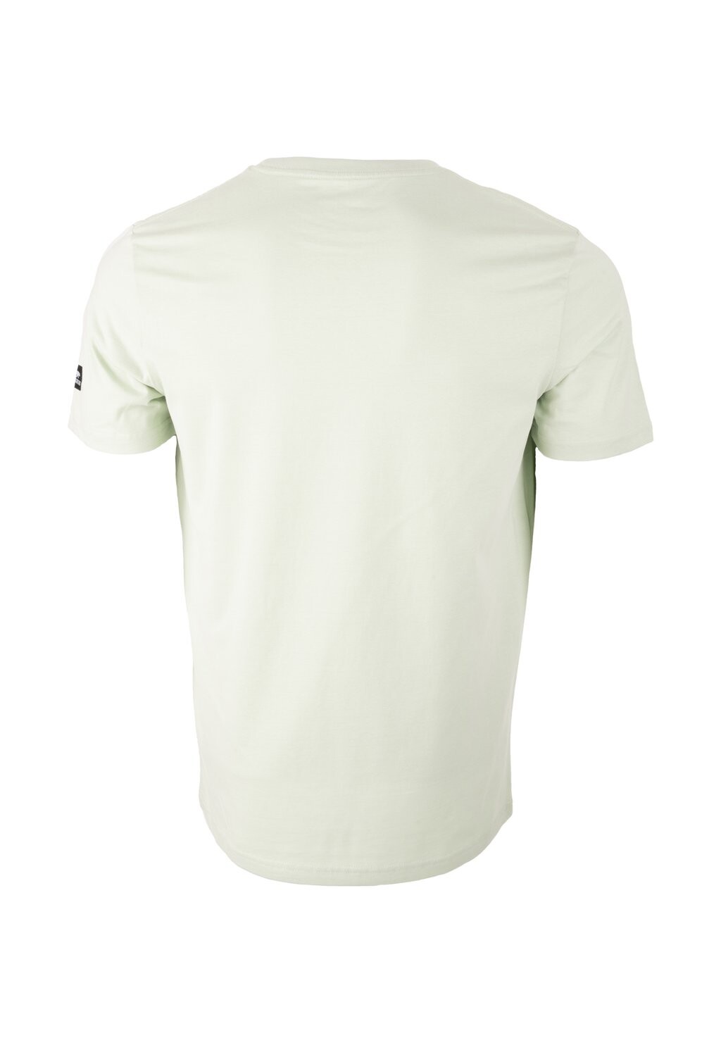 Базовая футболка MIT KLEINEM-PATCH FORSBERG, зеленый
Базовая футболка MIT KLEINEM-PATCH FORSBERG, зеленый