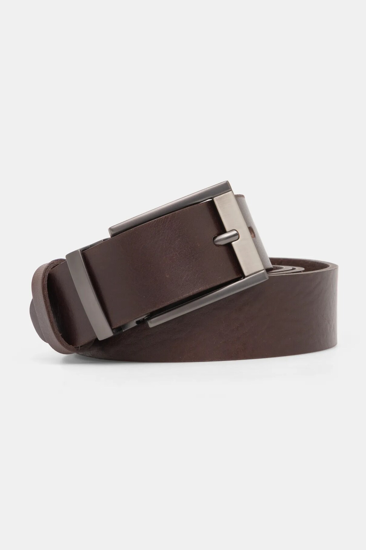 Кожаный ремень Medicine, коричневый
Кожаный ремень Medicine, коричневый