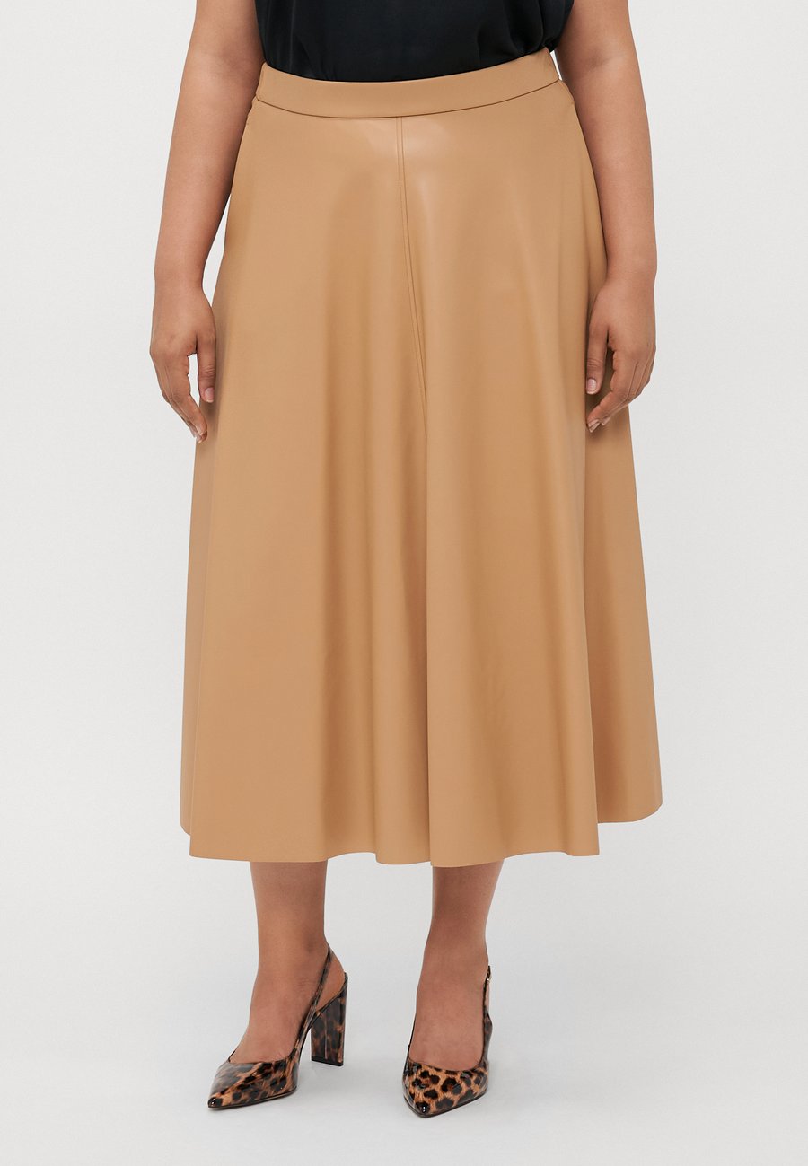 Юбка Persona by Marina Rinaldi ASTI, Cammello/Camel
Юбка Persona by Marina Rinaldi ASTI, Cammello/Camel