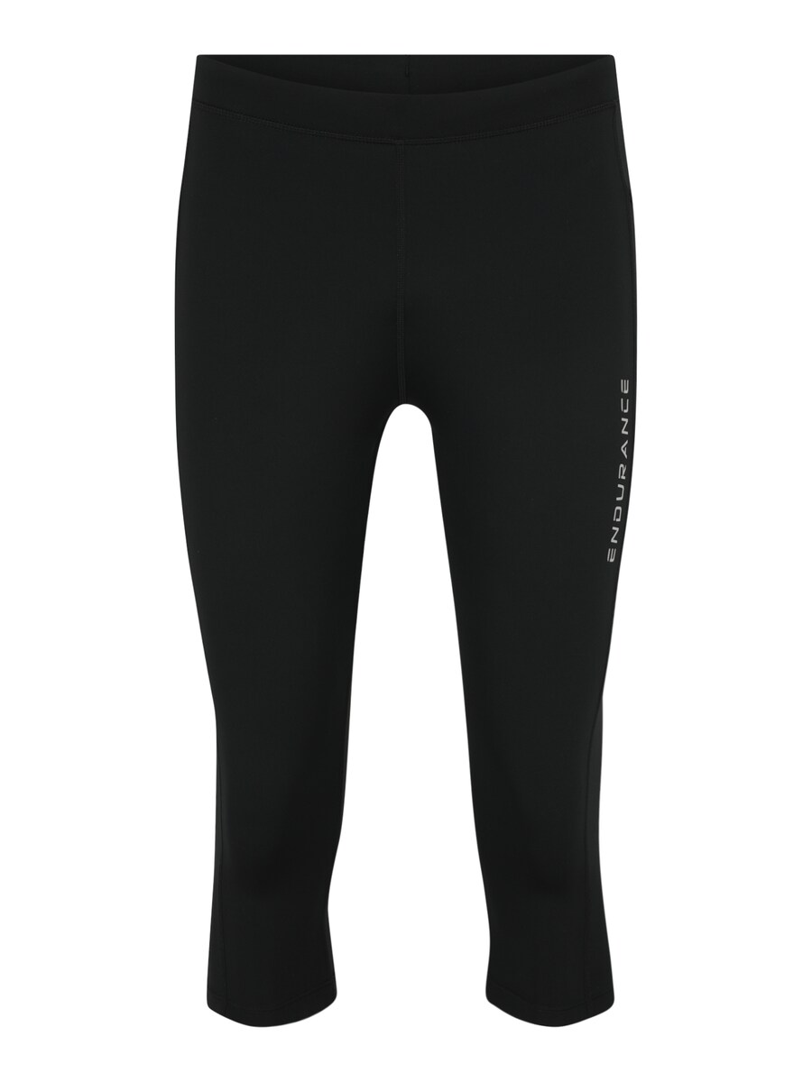 Узкие спортивные брюки ENDURANCE Energy, Black
Узкие спортивные брюки ENDURANCE Energy, Black