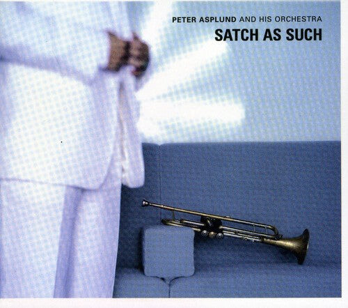 CD диск Asplund / Price / Asplund / Price: Satch As Such
CD диск Asplund / Price / Asplund / Price: Satch As Such
