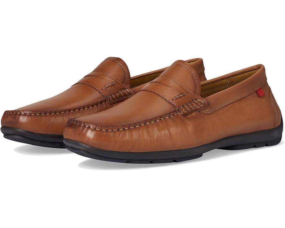 Лоферы Marc Joseph New York Hamilton Pl, цвет Whiskey Brushed Napa
Лоферы Marc Joseph New York Hamilton Pl, цвет Whiskey Brushed Napa