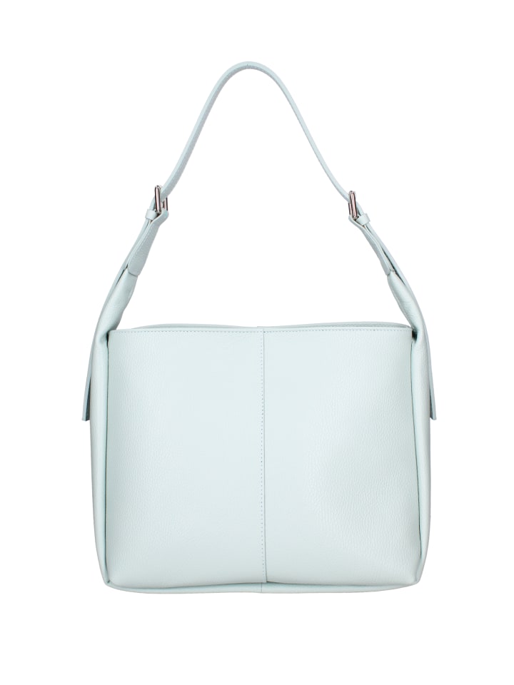 Наплечная сумка ROBERTA ROSSI, цвет heavenly
Наплечная сумка ROBERTA ROSSI, цвет heavenly