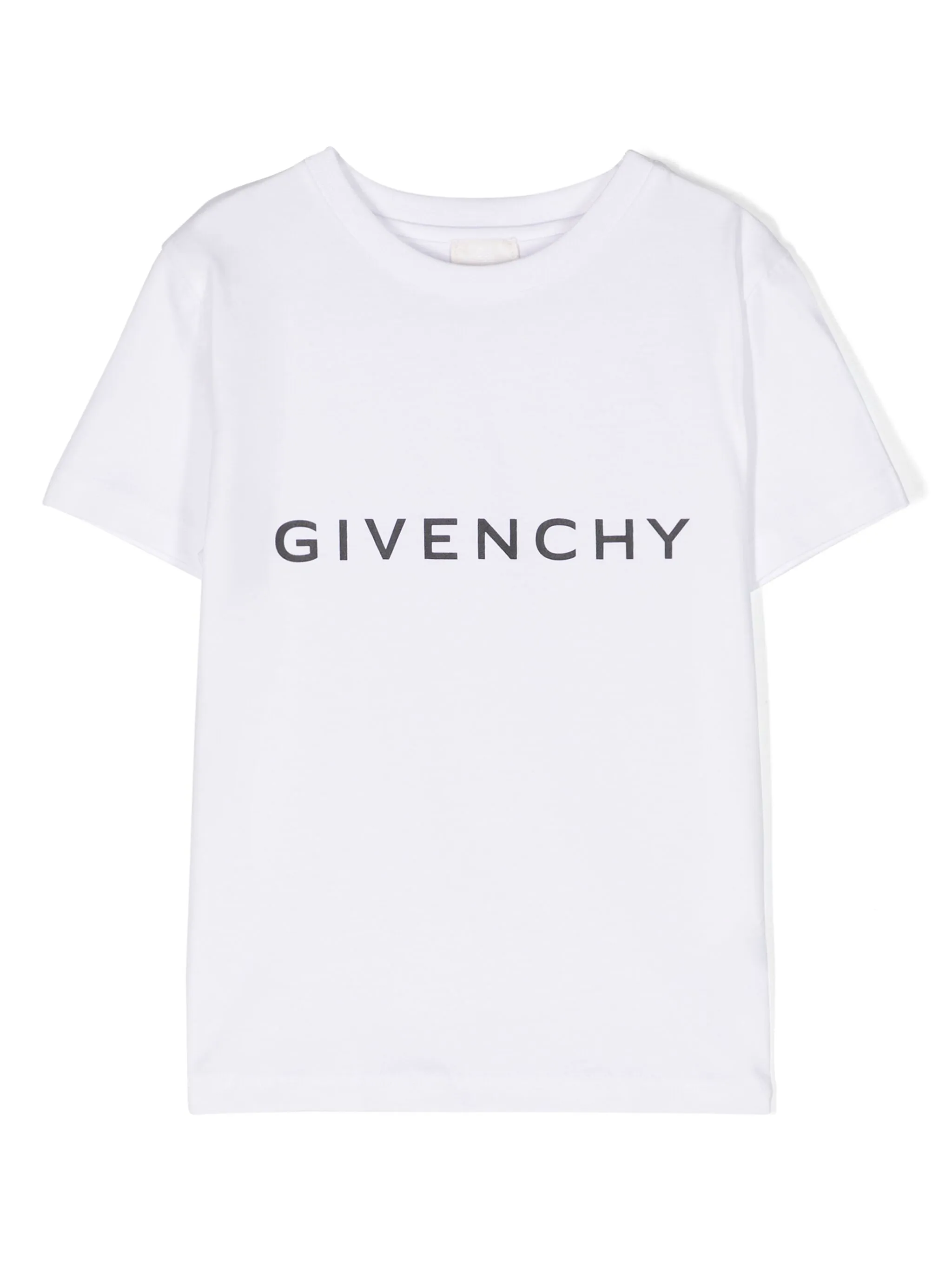 Футболка с логотипом Givenchy Kids, белый
Футболка с логотипом Givenchy Kids, белый