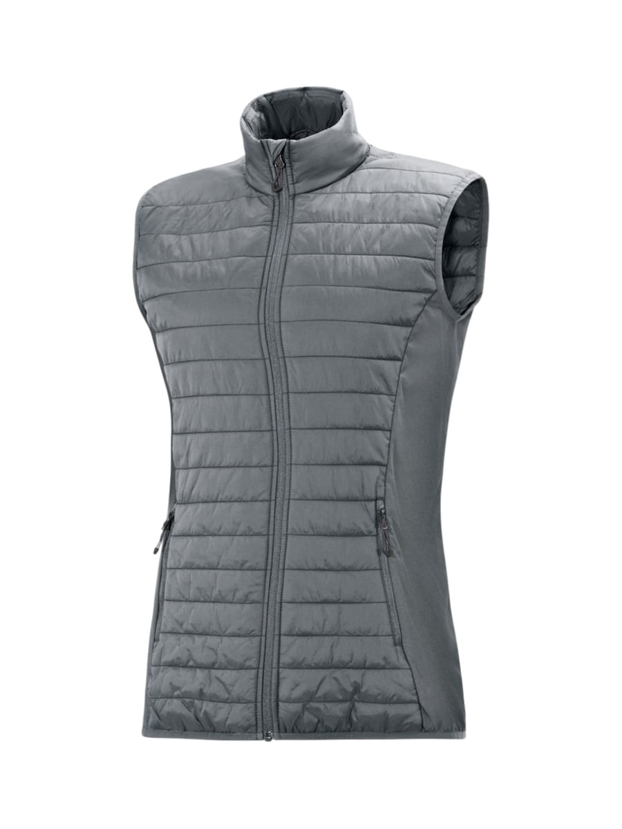 Спортивный жилет JAKO, серый
Спортивный жилет JAKO, серый