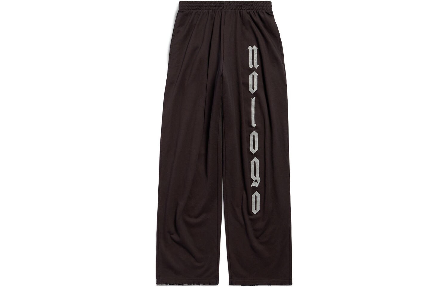 Брюки Balenciaga, кофейный
Брюки Balenciaga, кофейный