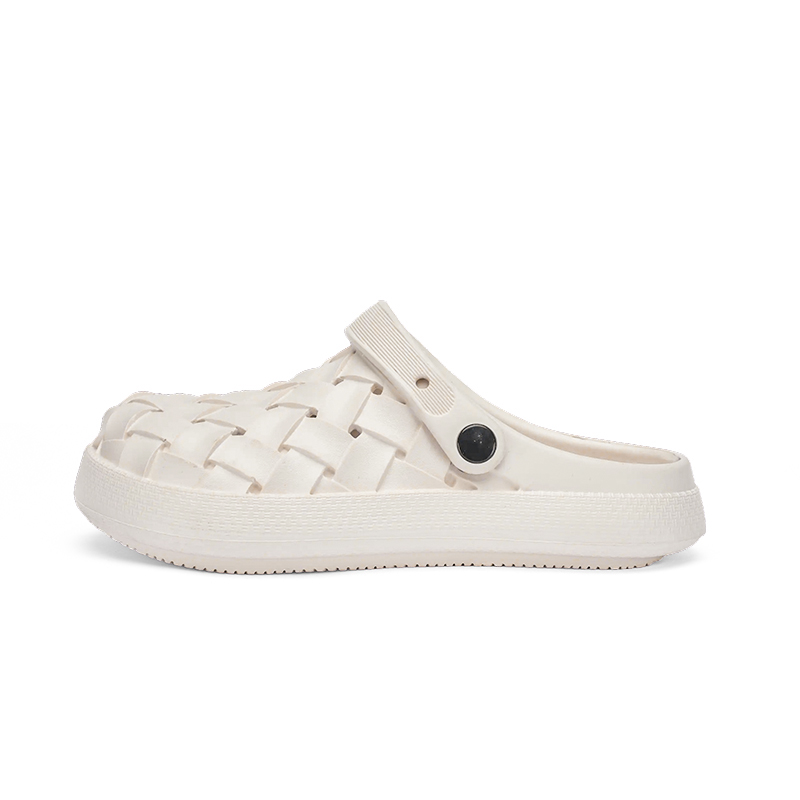 Сабо мужские HUANAI, Ecru
Сабо мужские HUANAI, Ecru