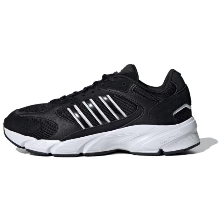 Кроссовки CRAZYCHAOS 2000 мужские низкие черные Adidas
Кроссовки CRAZYCHAOS 2000 мужские низкие черные Adidas