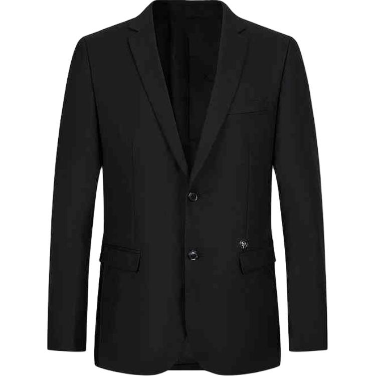 KARL LAGERFELD / Karl Lagerfeld Jeans Костюм деловой мужской черный, Black
KARL LAGERFELD / Karl Lagerfeld Jeans Костюм деловой мужской черный, Black