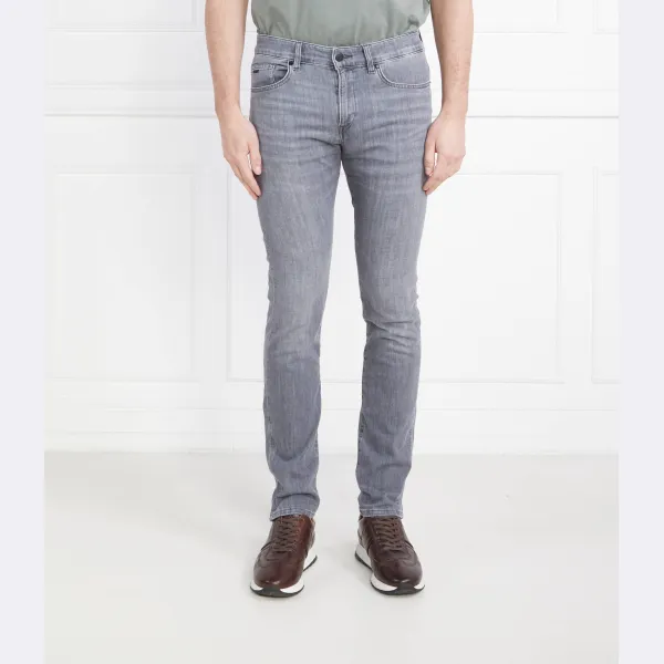 Джинсы узкого кроя Delaware3-1 Boss, черный
Джинсы узкого кроя Delaware3-1 Boss, черный