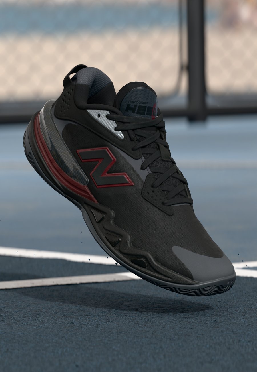 Кроссовки New Balance HESI LOW V2, Black
Кроссовки New Balance HESI LOW V2, Black