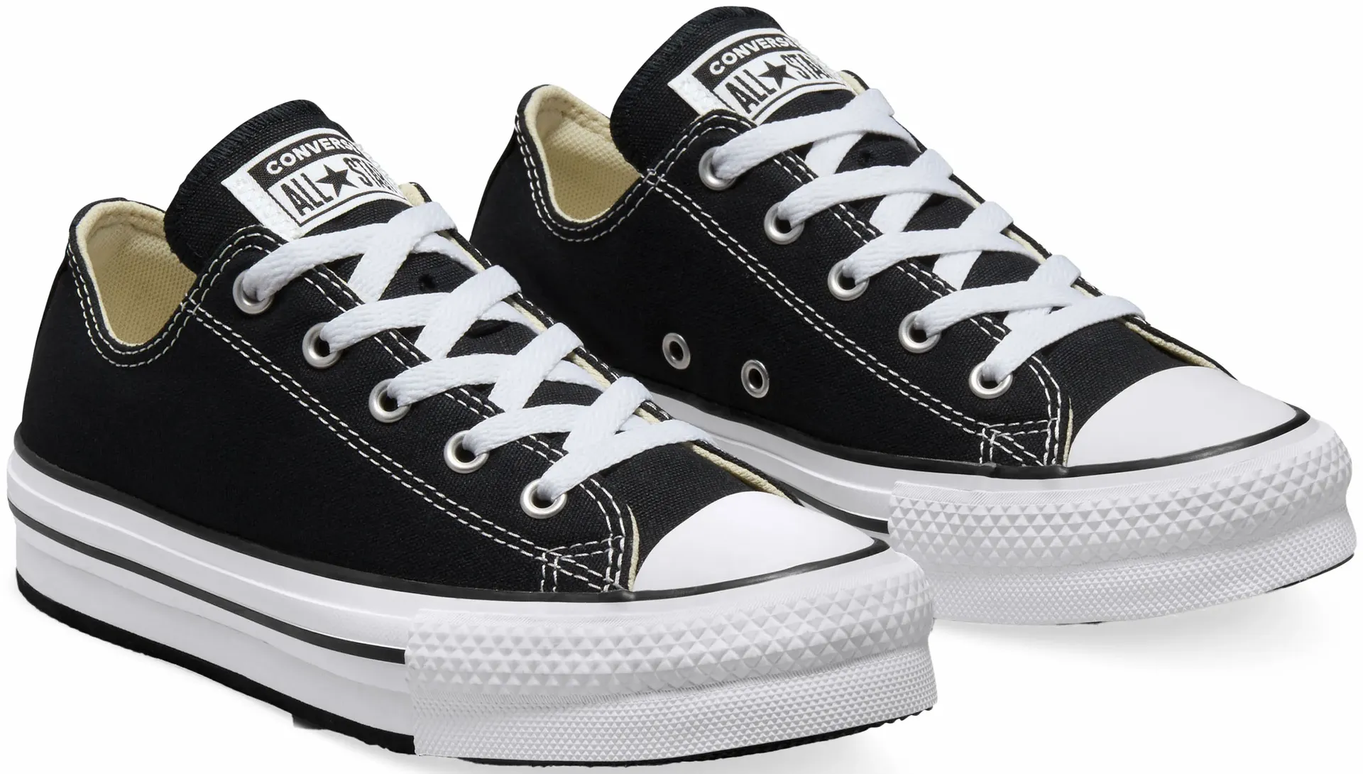 Кроссовки Converse "CHUCK TAYLOR ALL STAR EVA LIFT CANVAS", белый
Кроссовки Converse "CHUCK TAYLOR ALL STAR EVA LIFT CANVAS", белый