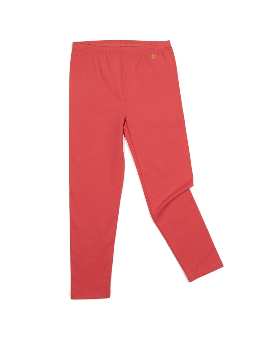 Леггинсы Egg Alyssa, оранжевый
Леггинсы Egg Alyssa, оранжевый