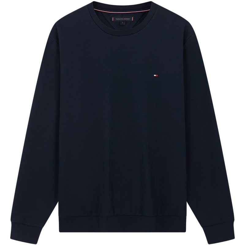 Свитшот мужской Tommy Hilfiger, синий
Свитшот мужской Tommy Hilfiger, синий