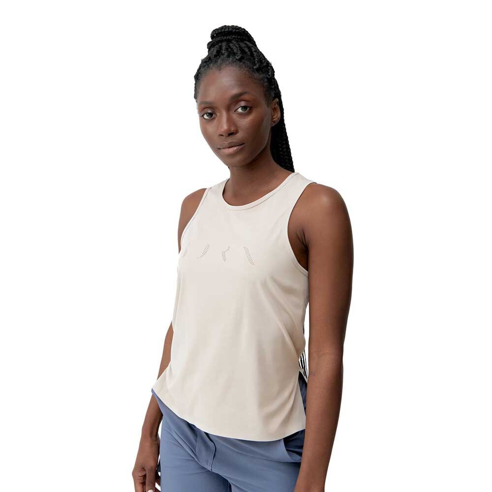 Футболка с коротким рукавом Born Living Yoga Keira, бежевый
Футболка с коротким рукавом Born Living Yoga Keira, бежевый