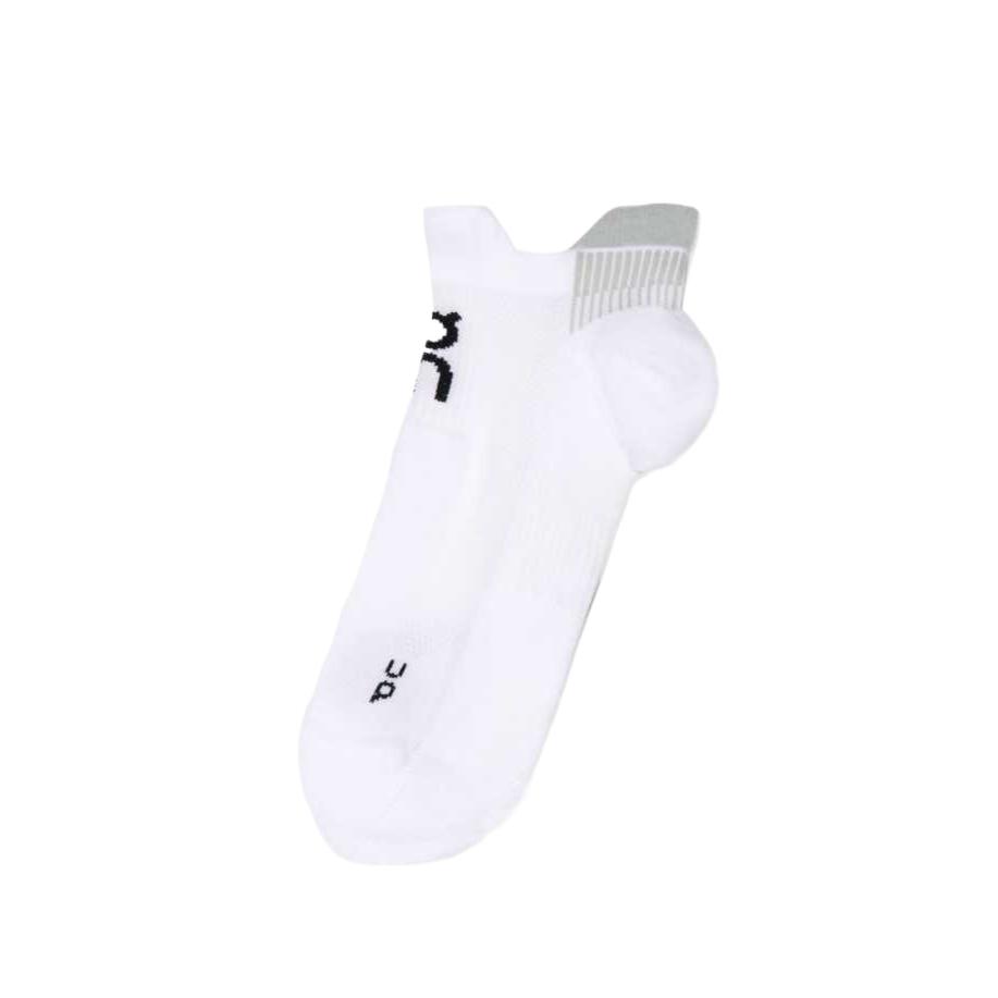 On Спортивные носки для бега Unisex 1 упаковка White
On Спортивные носки для бега Unisex 1 упаковка White