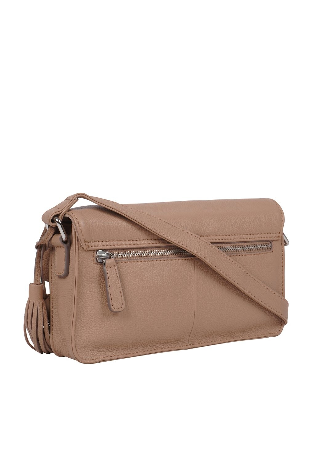 Сумка через плечо CADIZ Gerry Weber, коричневый
Сумка через плечо CADIZ Gerry Weber, коричневый