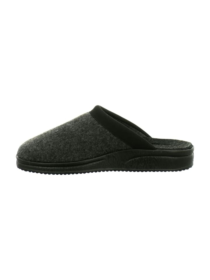 Тапочки Fischer, серый
Тапочки Fischer, серый