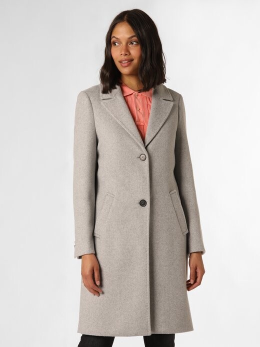 Пальто S.Oliver, серый
Пальто S.Oliver, серый