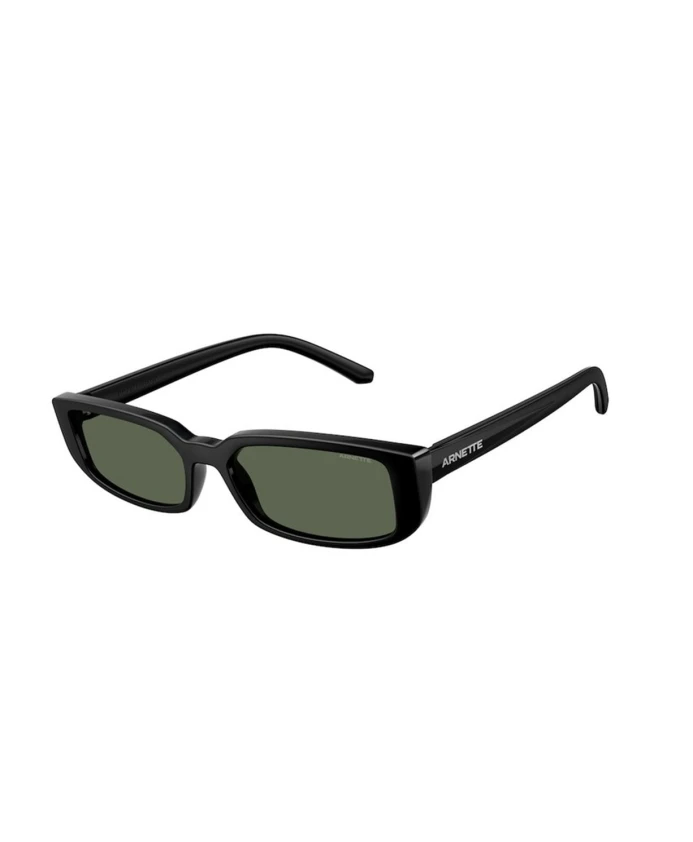Солнцезащитные очки Jet Arnette, черный
Солнцезащитные очки Jet Arnette, черный