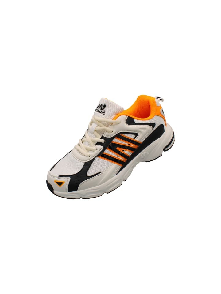Кроссовки на шнуровке planetshoes Sneaker, цвет Elfenbein/Orange, Оранжевый, Кроссовки на шнуровке planetshoes Sneaker, цвет Elfenbein/Orange
Кроссовки на шнуровке planetshoes Sneaker, цвет Elfenbein/Orange, Оранжевый, Кроссовки на шнуровке planetshoes Sneaker, цвет Elfenbein/Orange