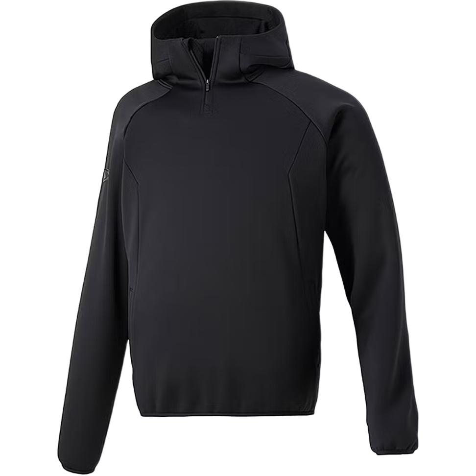 DESCENTE Куртка мужская черная
DESCENTE Куртка мужская черная