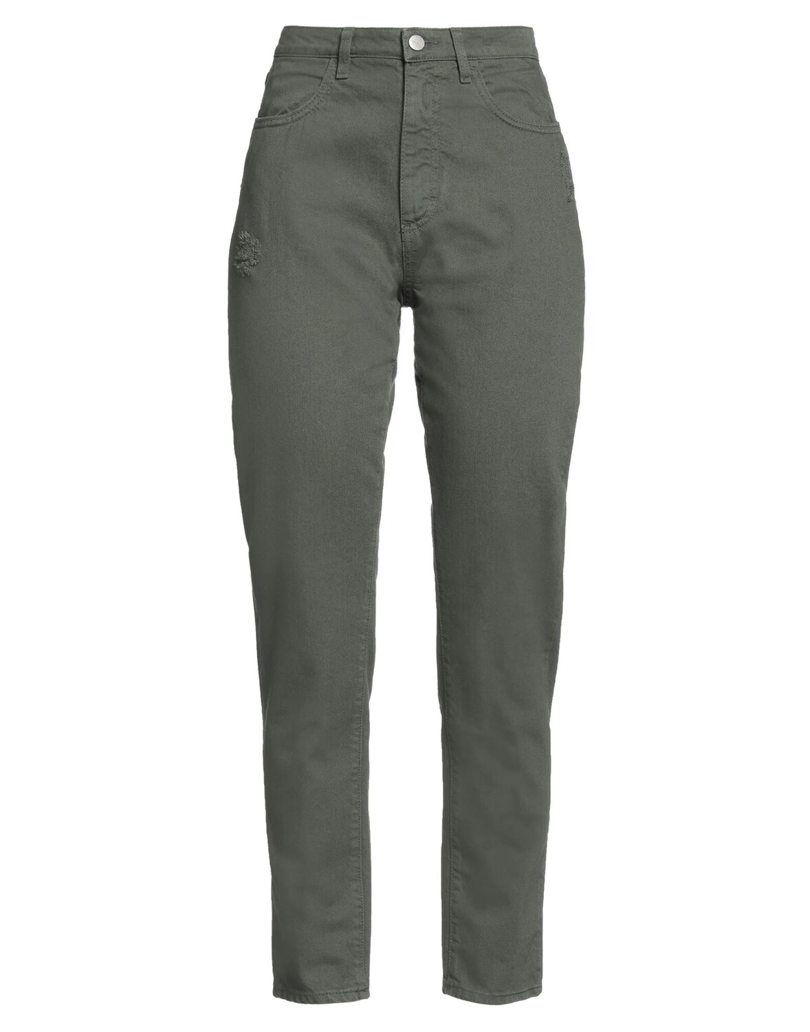 Джинсы Icon Denim, зеленый
Джинсы Icon Denim, зеленый