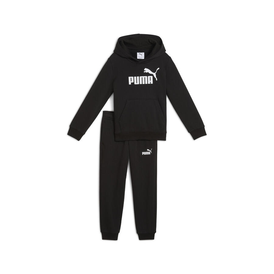 Спортивный костюм Essentials No.1 Logo для детей PUMA
Спортивный костюм Essentials No.1 Logo для детей PUMA