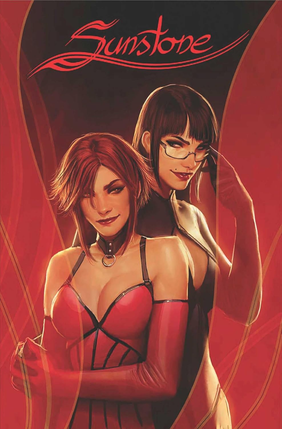 Sunstone Volume 1 (Image Comics)
Sunstone Volume 1 (Image Comics)
