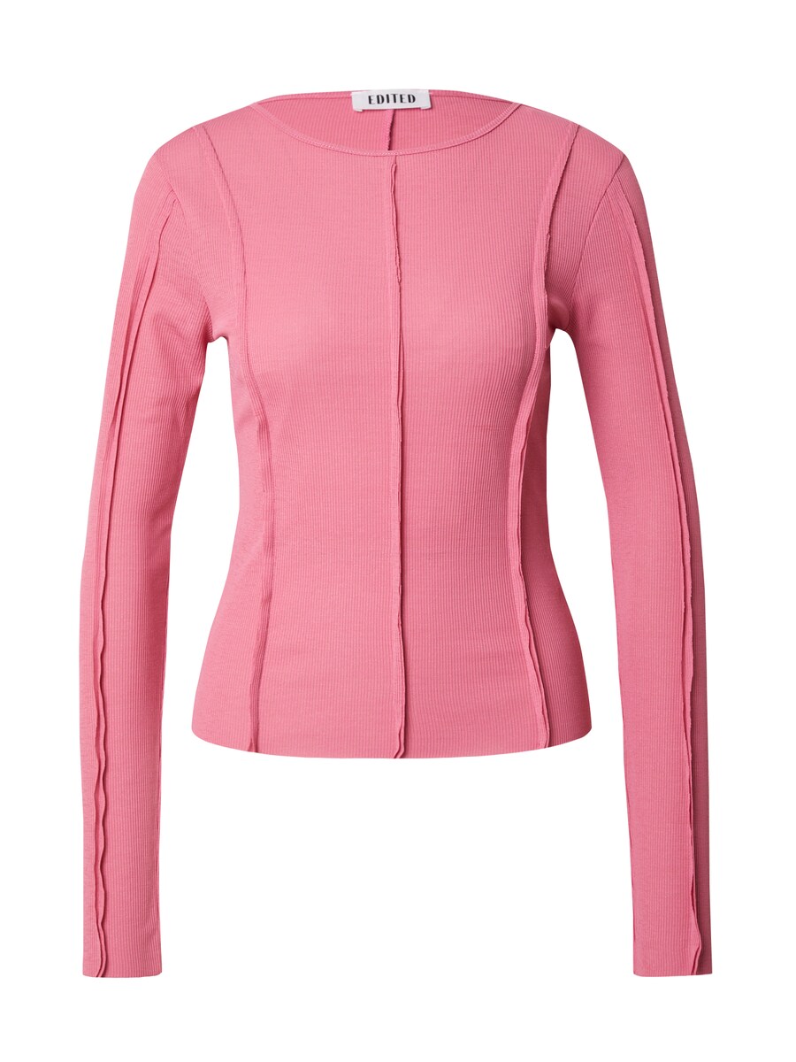 Рубашка EDITED Halima, розовый
Рубашка EDITED Halima, розовый