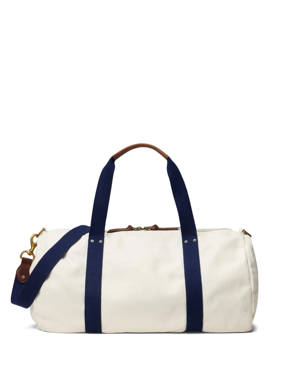 Дорожная сумка с вышивкой POLO RALPH LAUREN, белый
Дорожная сумка с вышивкой POLO RALPH LAUREN, белый