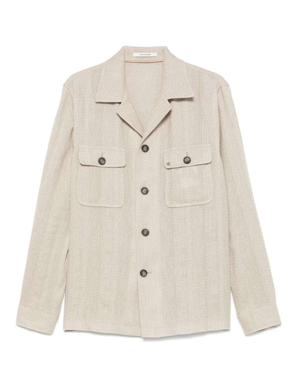 Куртка-рубашка Barrow TAGLIATORE, нейтральный
Куртка-рубашка Barrow TAGLIATORE, нейтральный