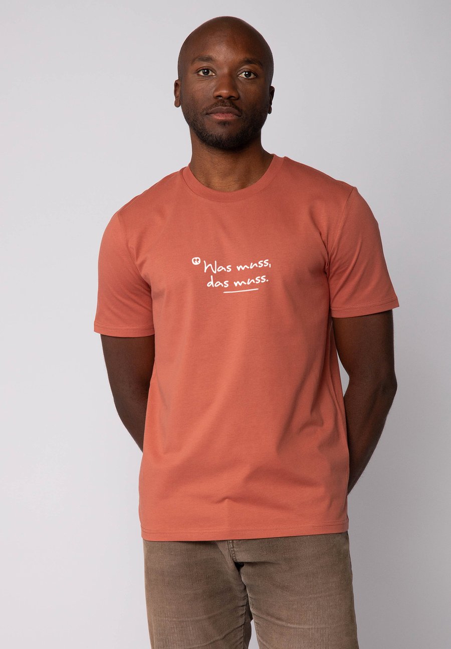 Футболка watapparel Print T-shirt, Heritage Brown/Brown, Коричневый, Футболка watapparel Print T-shirt, Heritage Brown/Brown
Футболка watapparel Print T-shirt, Heritage Brown/Brown, Коричневый, Футболка watapparel Print T-shirt, Heritage Brown/Brown