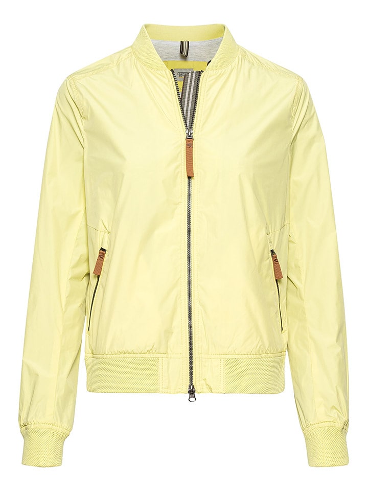 Блузон Camel Active, желтый
Блузон Camel Active, желтый