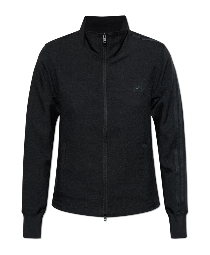 Толстовка с логотипом Y-3, черный
Толстовка с логотипом Y-3, черный