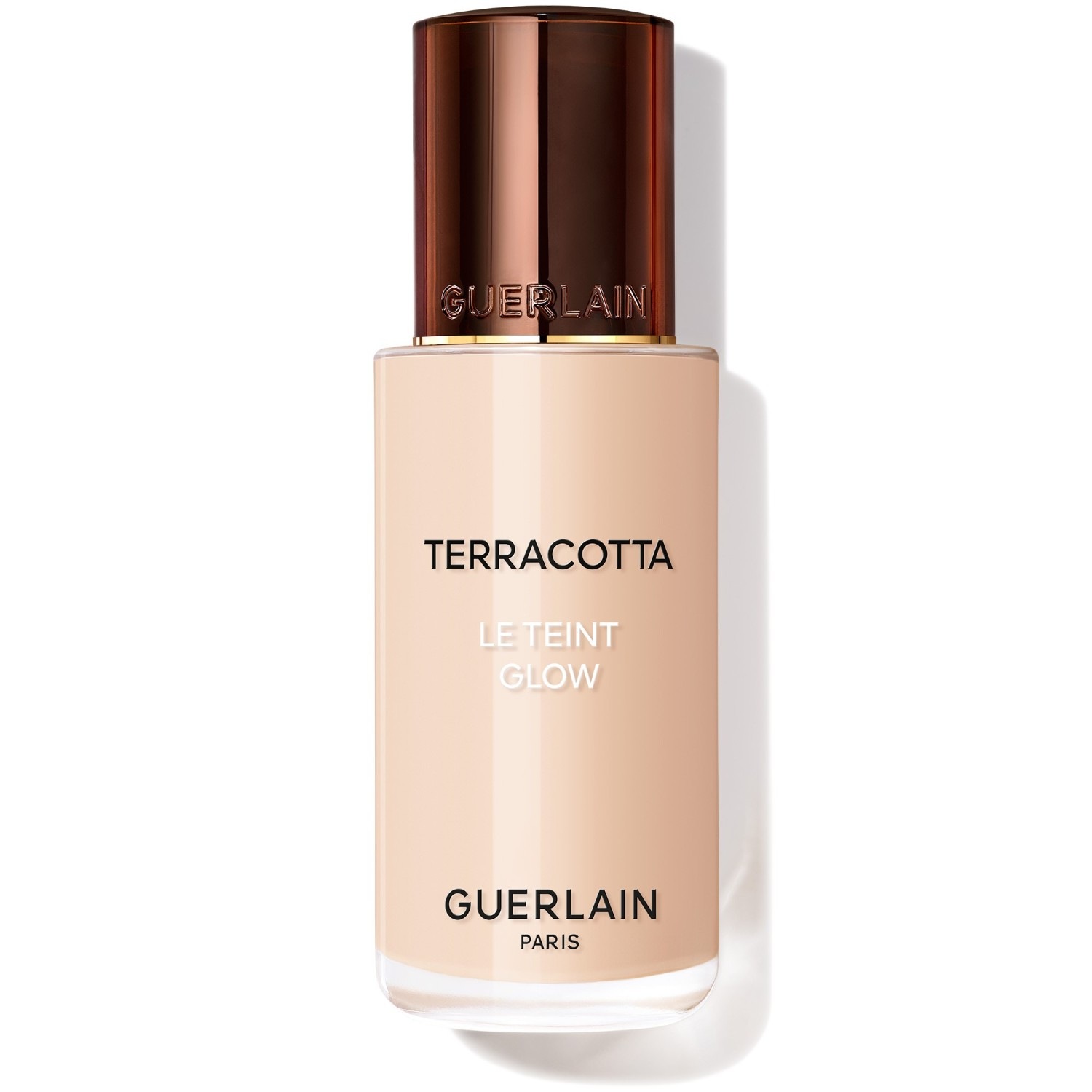 Тональный крем для лица terracotta le teint glow Guerlain, 0c, объем 30 мл
Тональный крем для лица terracotta le teint glow Guerlain, 0c, объем 30 мл