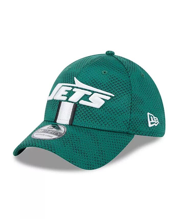 Мужская зеленая кепка New York Jets 2024 Sideline 39THIRTY Flex New Era, зеленый
Мужская зеленая кепка New York Jets 2024 Sideline 39THIRTY Flex New Era, зеленый