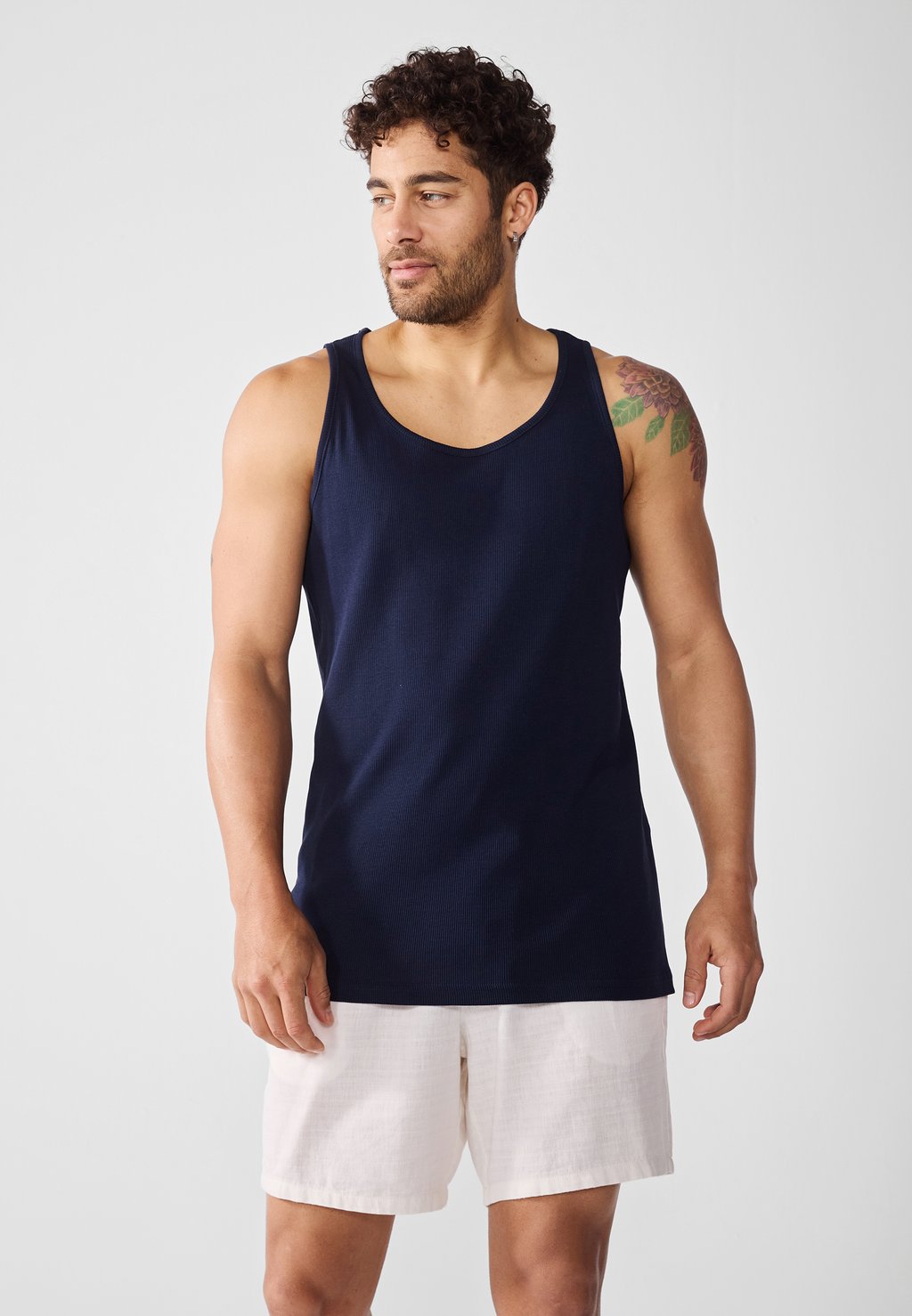 Майка 3 PACK Pier One, темно-зеленый
Майка 3 PACK Pier One, темно-зеленый