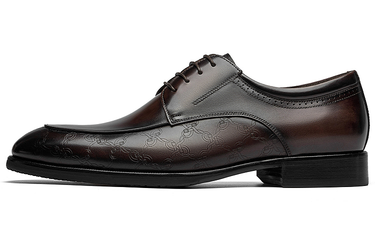 Мужские туфли цвета кофе Roberta Di Camerino, Coffee
Мужские туфли цвета кофе Roberta Di Camerino, Coffee