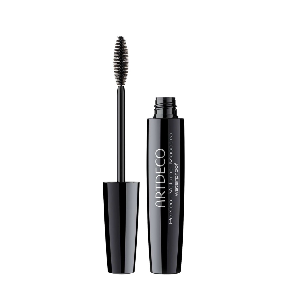 Тушь для ресниц perfect volume waterproof Artdeco, объем 10 мл
Тушь для ресниц perfect volume waterproof Artdeco, объем 10 мл