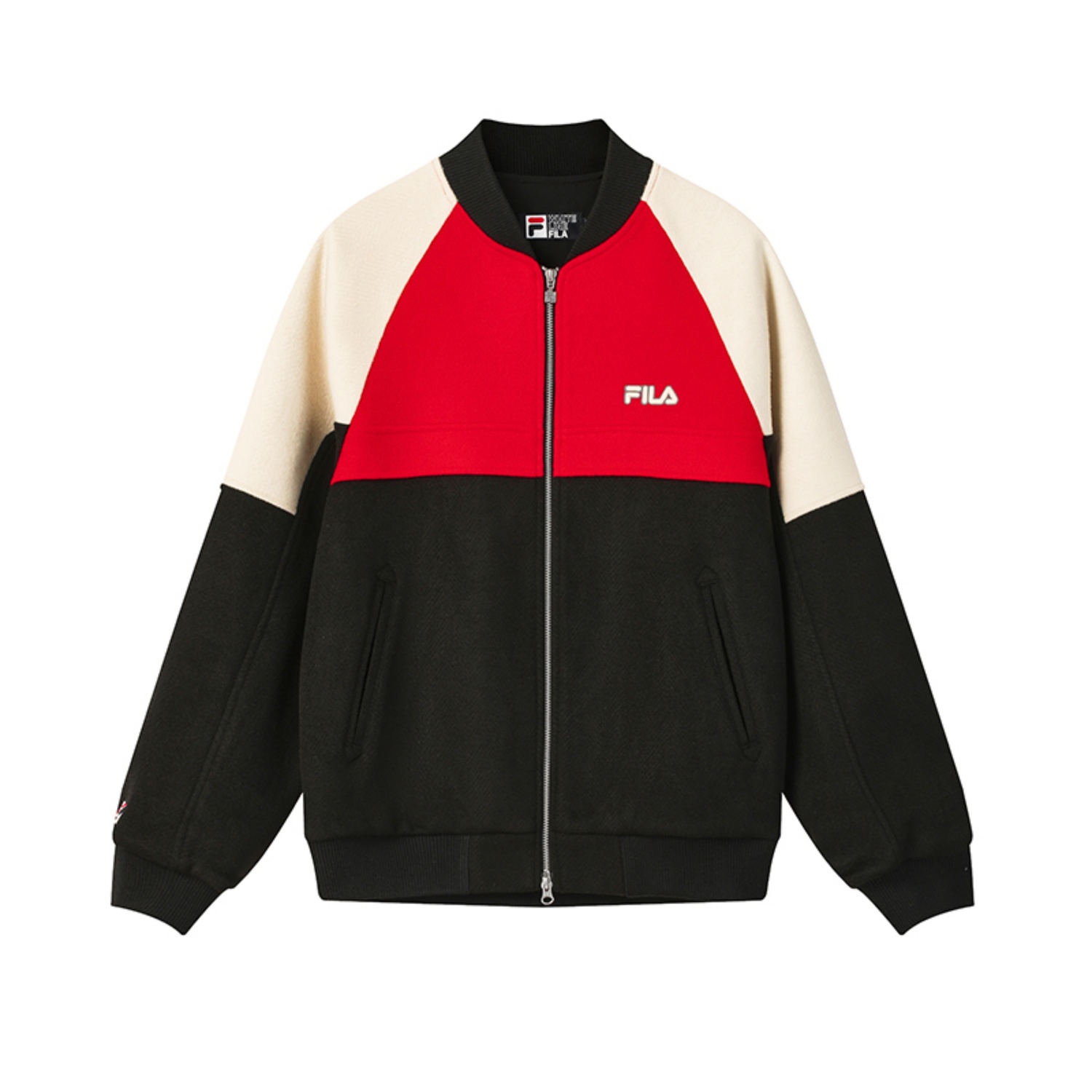 Fila Мужская куртка ORIGINALE, темно-черный цвет
Fila Мужская куртка ORIGINALE, темно-черный цвет