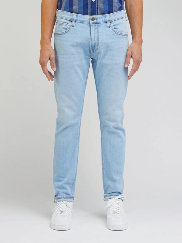 Люк Скай Блю Клер Lee, синий
Люк Скай Блю Клер Lee, синий