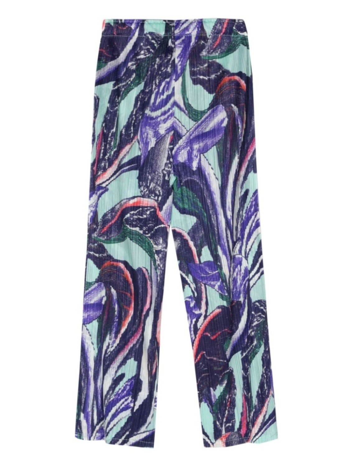 Pleats Please Issey Miyake брюки Tardivo со складками, фиолетовый
Pleats Please Issey Miyake брюки Tardivo со складками, фиолетовый