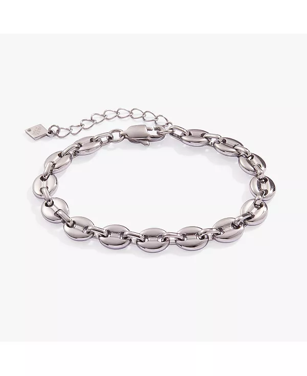 Браслет-Цепочка «Маринер» Alex And Ani, silver
Браслет-Цепочка «Маринер» Alex And Ani, silver